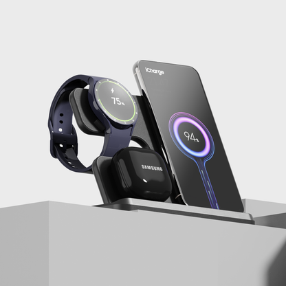 Havn Pro • Galaxy Dock Basic