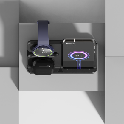 Havn Pro • Galaxy Dock Basic
