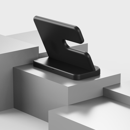 Havn Pro • Galaxy Dock Basic