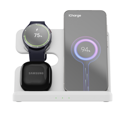 Havn Pro • Galaxy Dock Basic